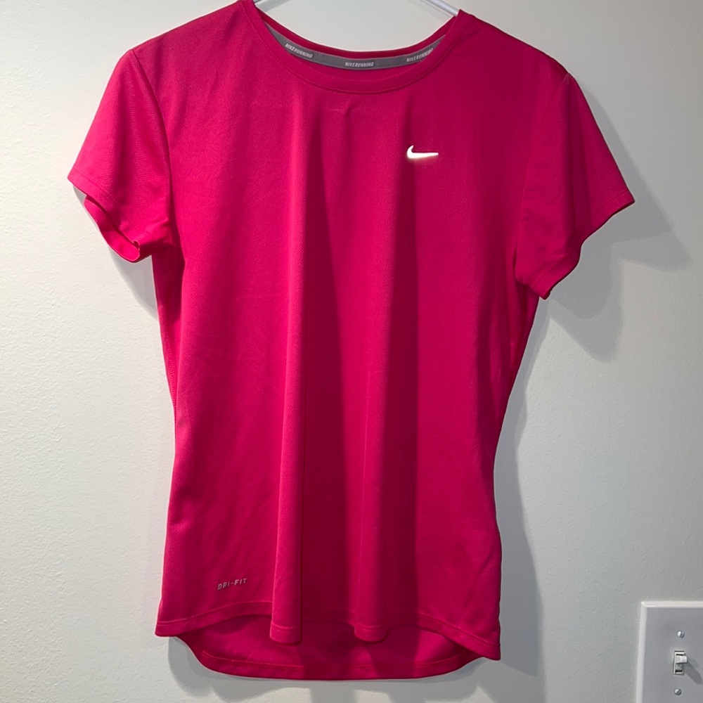 3/$21 Nike dry-fit tee